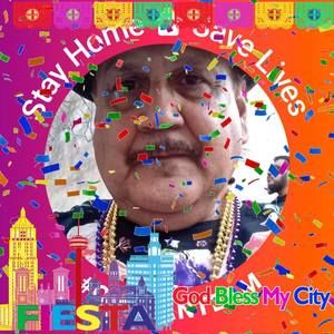 Meet your Posher, Ernest